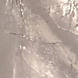 FOIL SILVER
