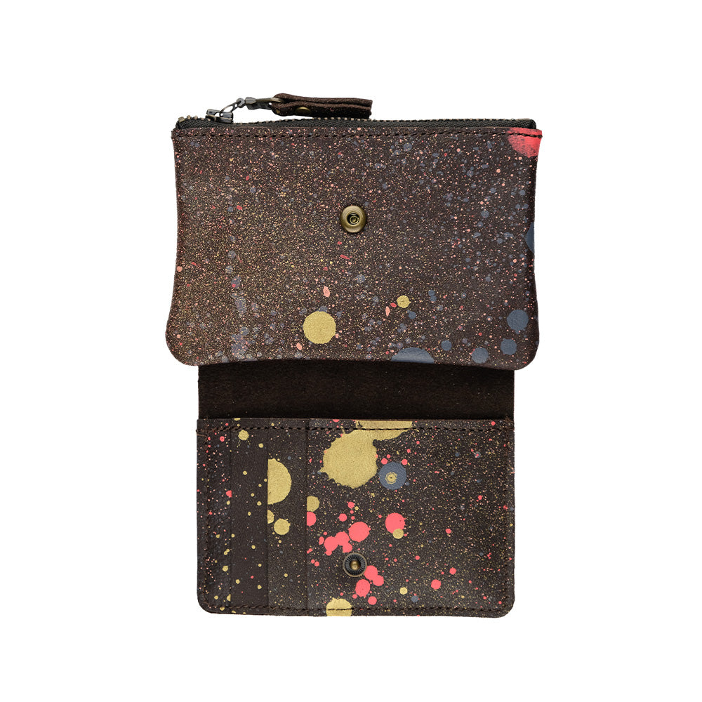 SPLATTER COSMIC