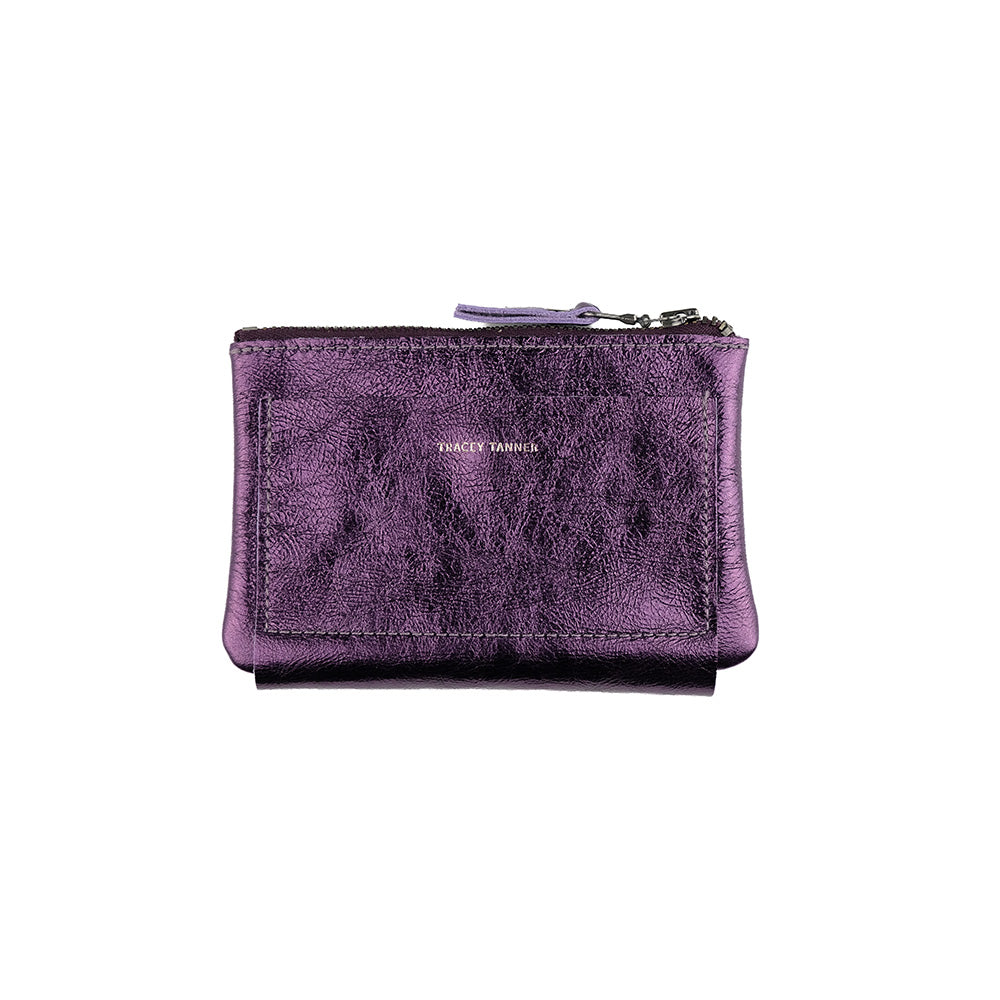 MATTE FOIL GRAPE