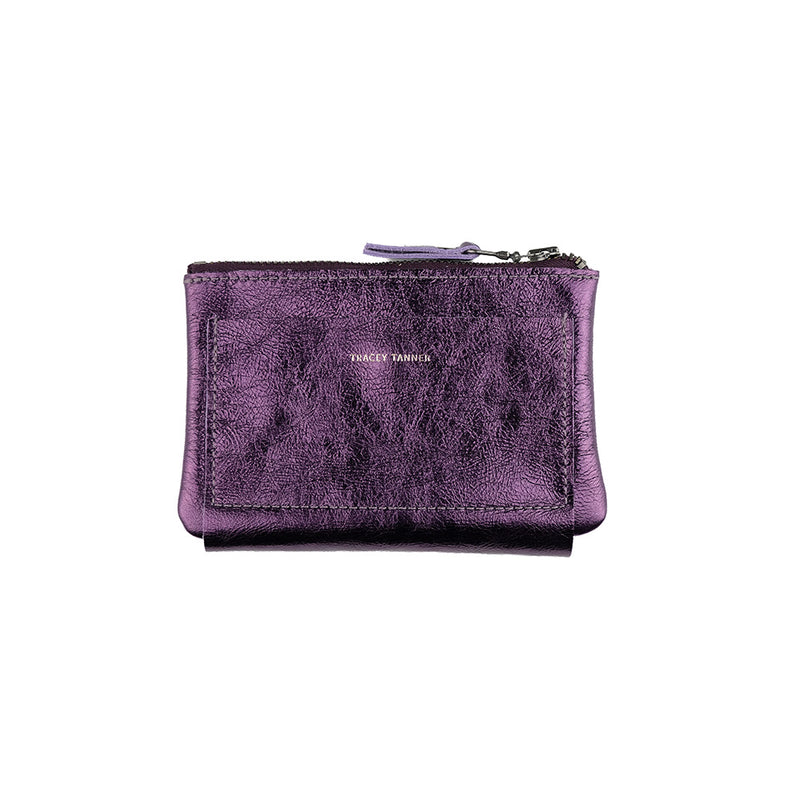 MATTE FOIL GRAPE