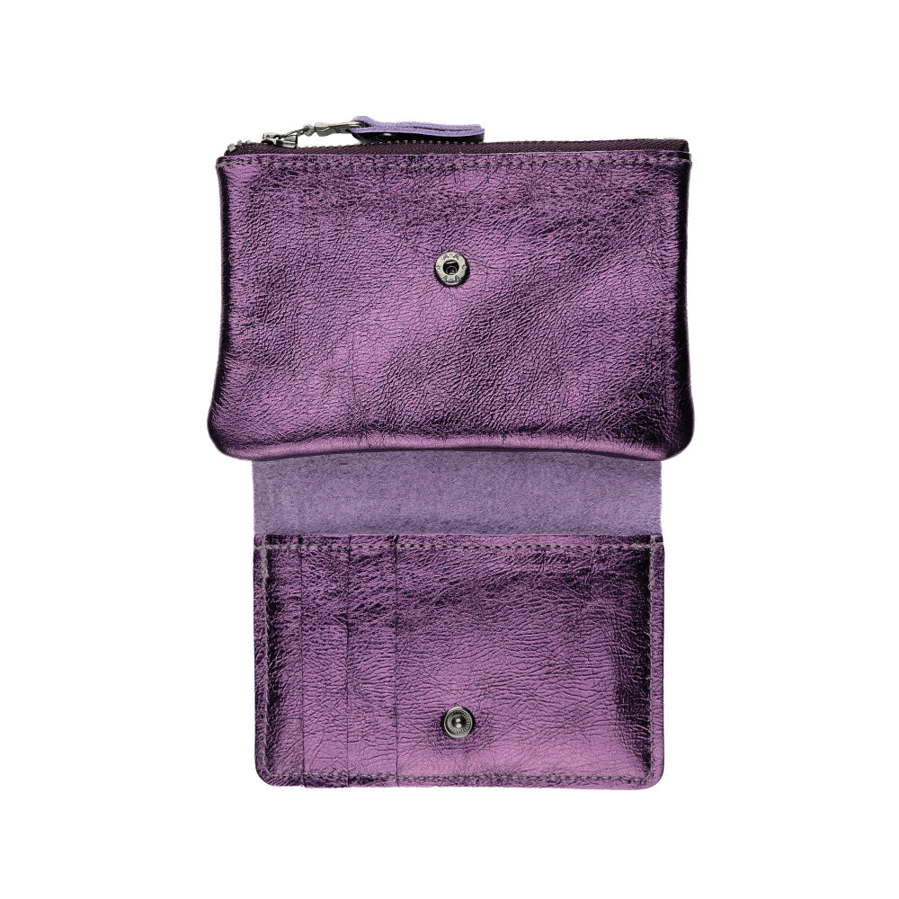 MATTE FOIL GRAPE