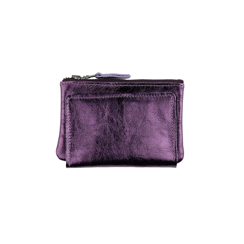 MATTE FOIL GRAPE