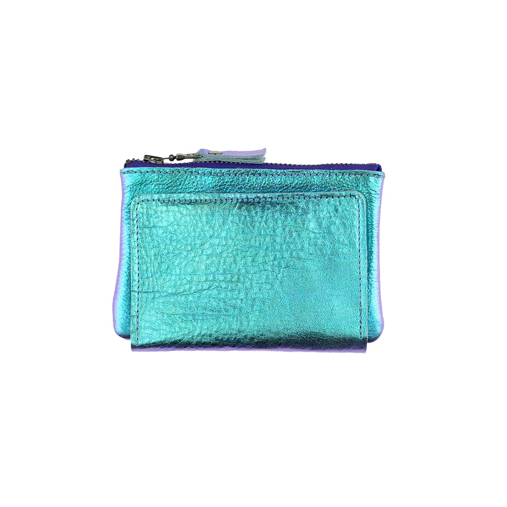 TEXTURE MATTE FOIL MERMAID