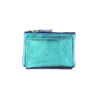 TEXTURE MATTE FOIL MERMAID