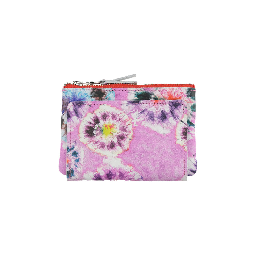 TIE DYE PINK SMALL