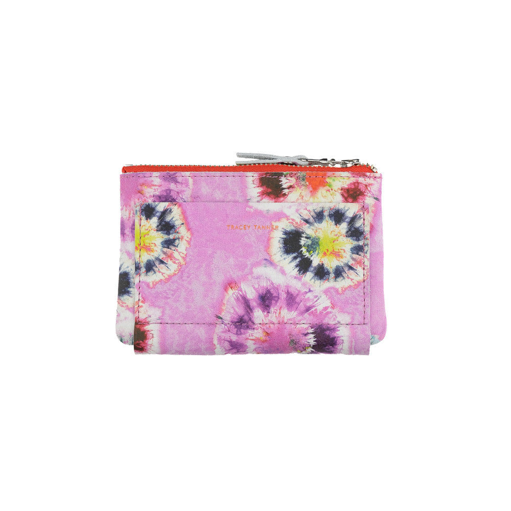 TIE DYE PINK SMALL