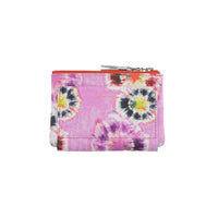 TIE DYE PINK SMALL