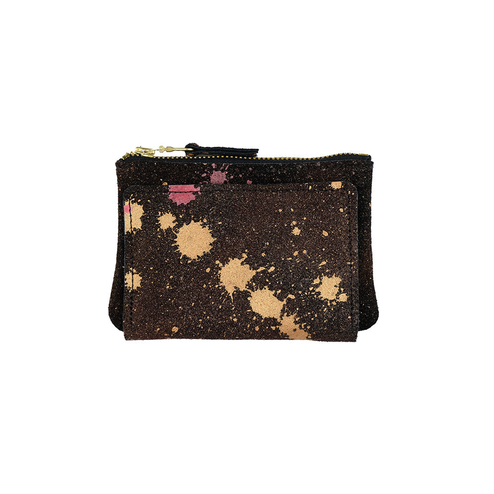 SPLATTER STARGAZE