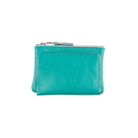 CANDY PATENT TURQUOISE