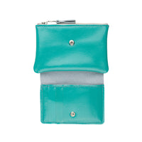 CANDY PATENT TURQUOISE