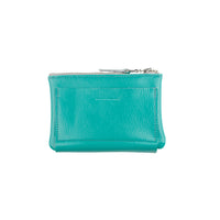 CANDY PATENT TURQUOISE
