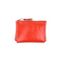 CANDY PATENT VERMILION