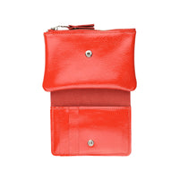 CANDY PATENT VERMILION