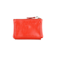 CANDY PATENT VERMILION