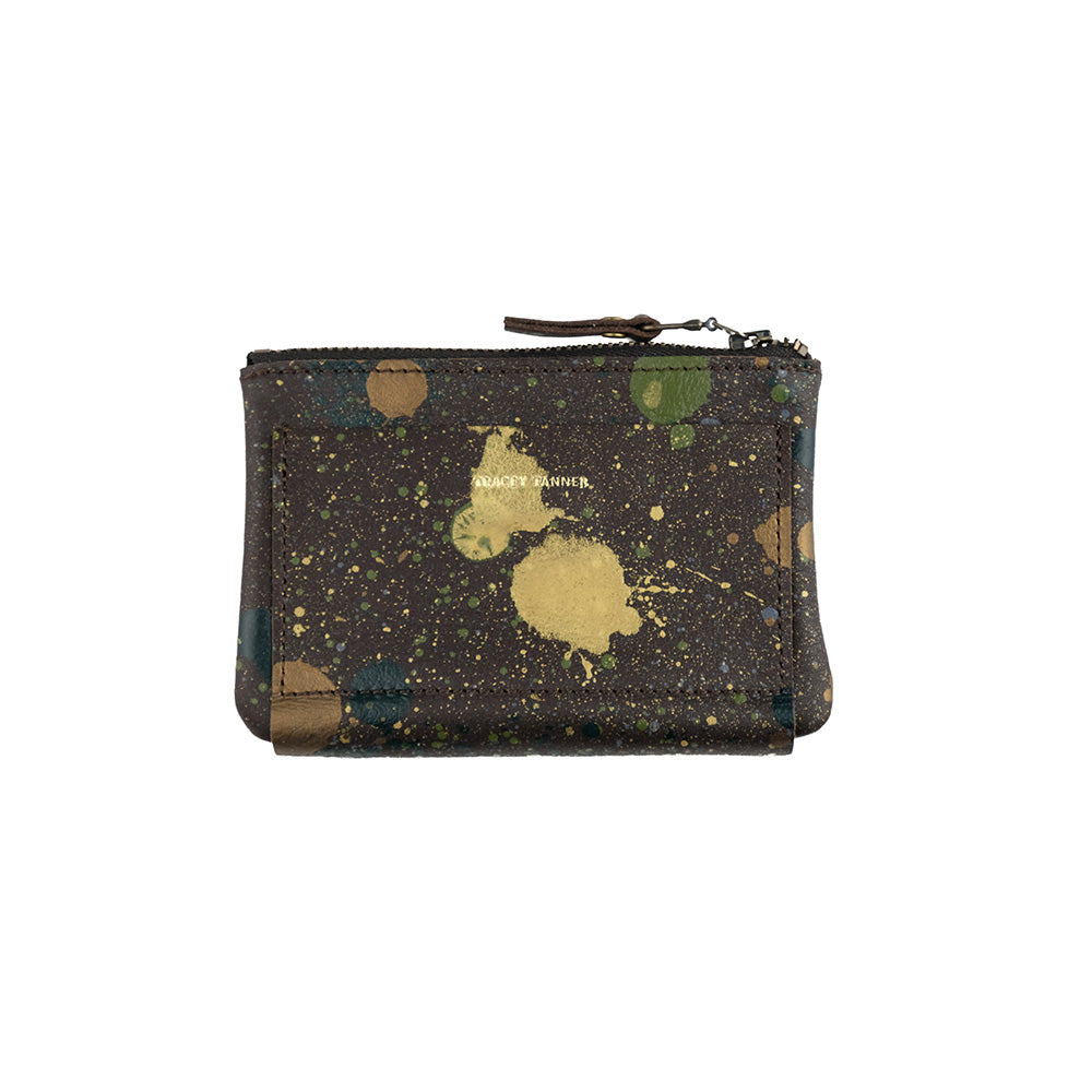 SPLATTER WOODLAND