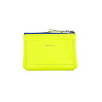 MATTE FLOURO YELLOW