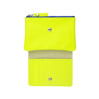 MATTE FLOURO YELLOW