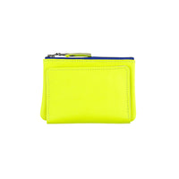 MATTE FLOURO YELLOW