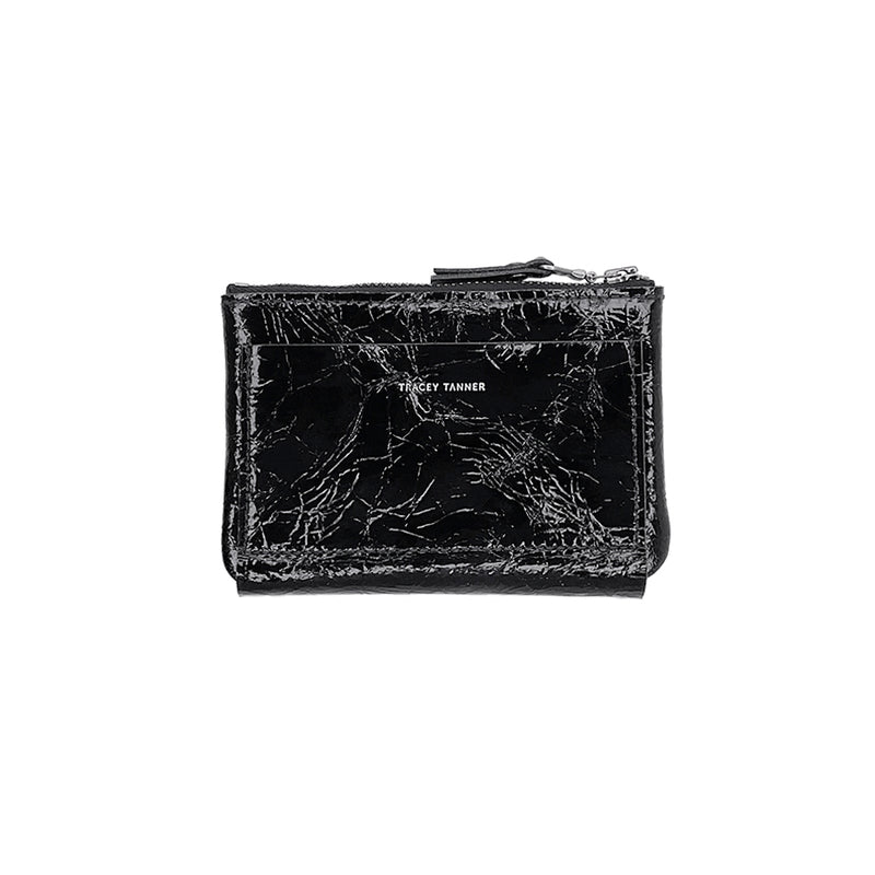 FOIL BLACK