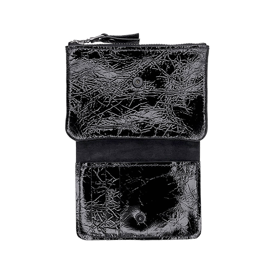 FOIL BLACK