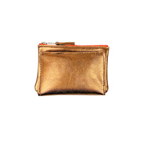 TEXTURE MATTE FOIL BRONZE