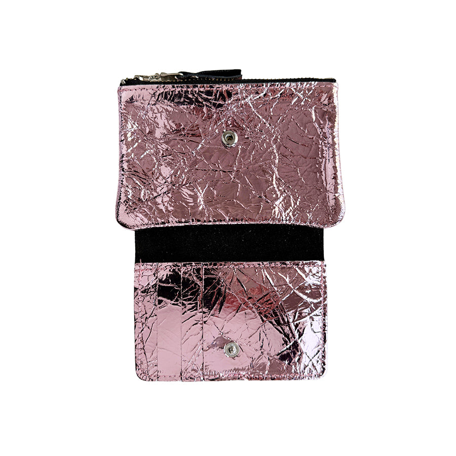 FOIL BUBBLEGUM