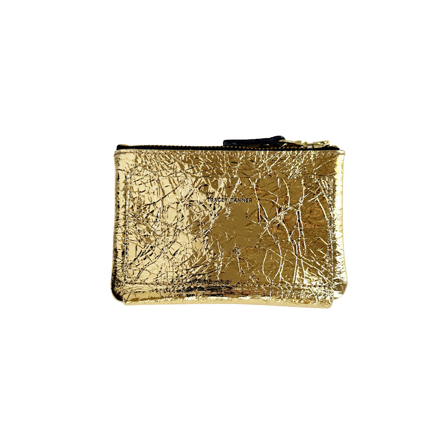 FOIL GOLD