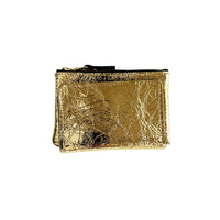 FOIL GOLD