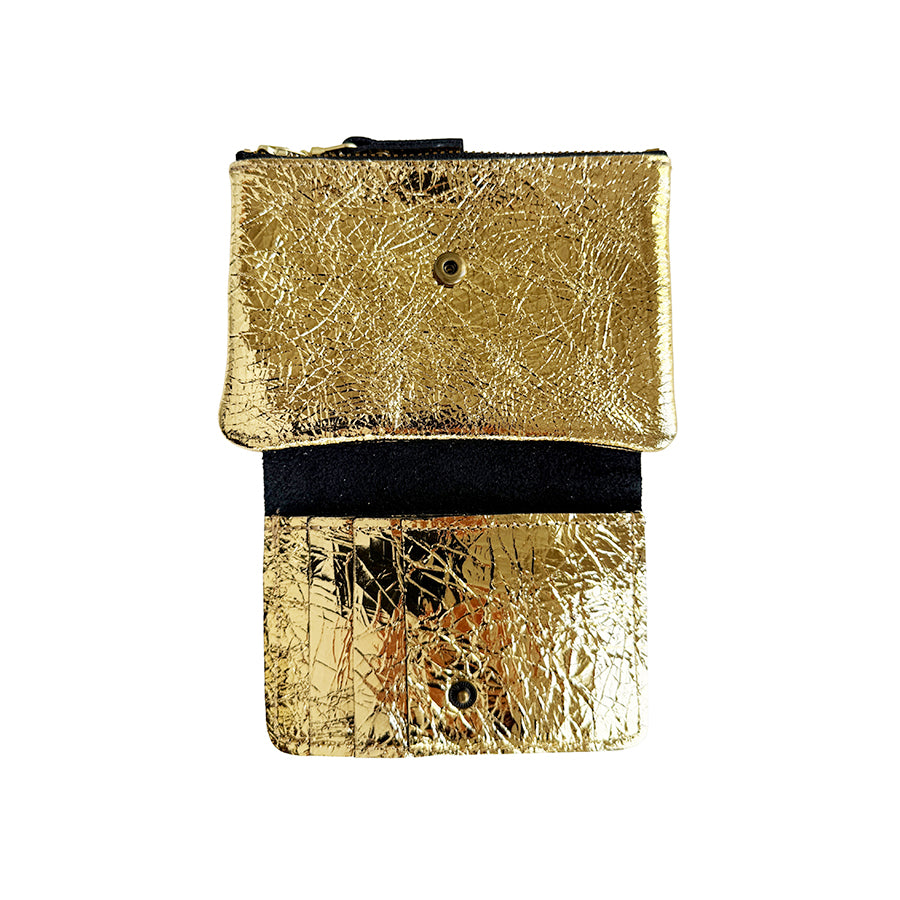 FOIL GOLD