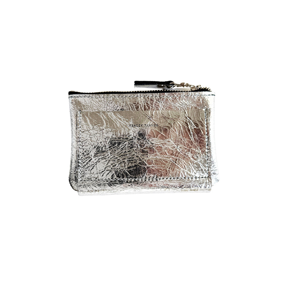 FOIL SILVER