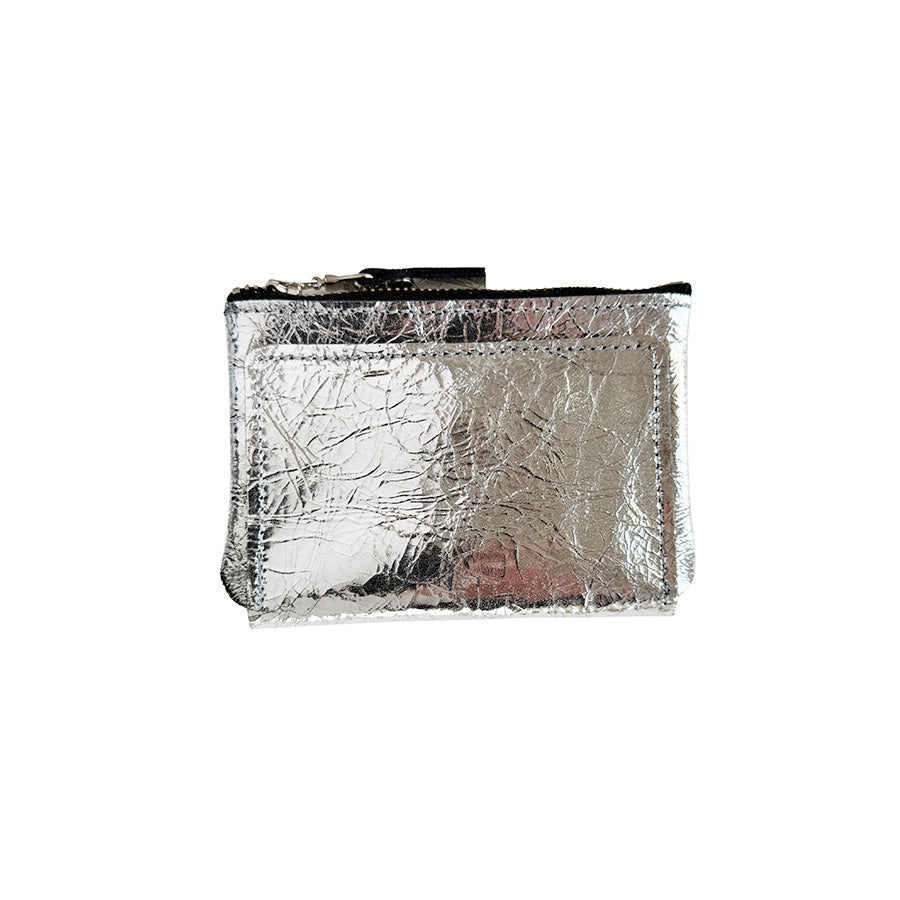 FOIL SILVER
