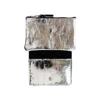 FOIL SILVER