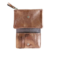 SPARKLE PEACH WITH LAVENDER