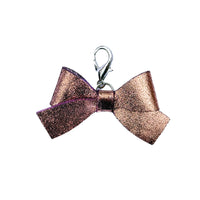 SPARKLE PEACH WITH LAVENDER