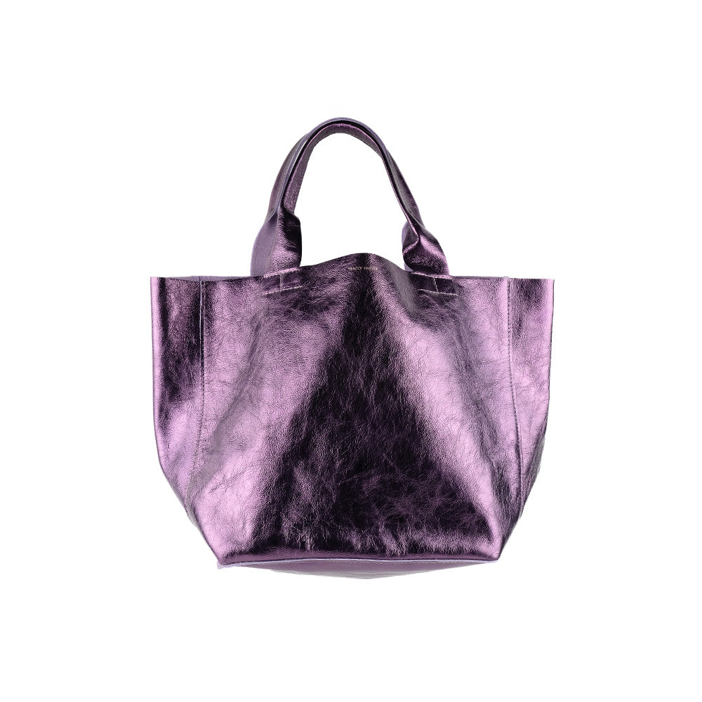MATTE FOIL GRAPE