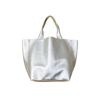 TEXTURE MATTE FOIL PLATINUM