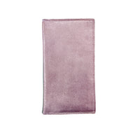 SPARKLE LAVENDER WITH PEACH