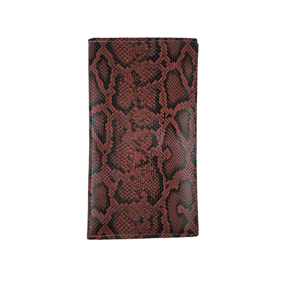 SNAKESKIN CHERRYWOOD