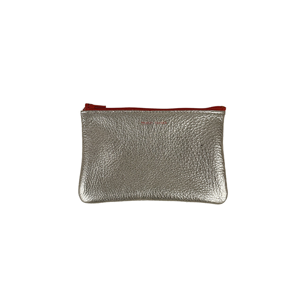 TEXTURE MATTE FOIL PLATINUM