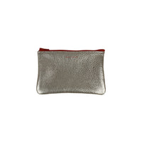 TEXTURE MATTE FOIL PLATINUM