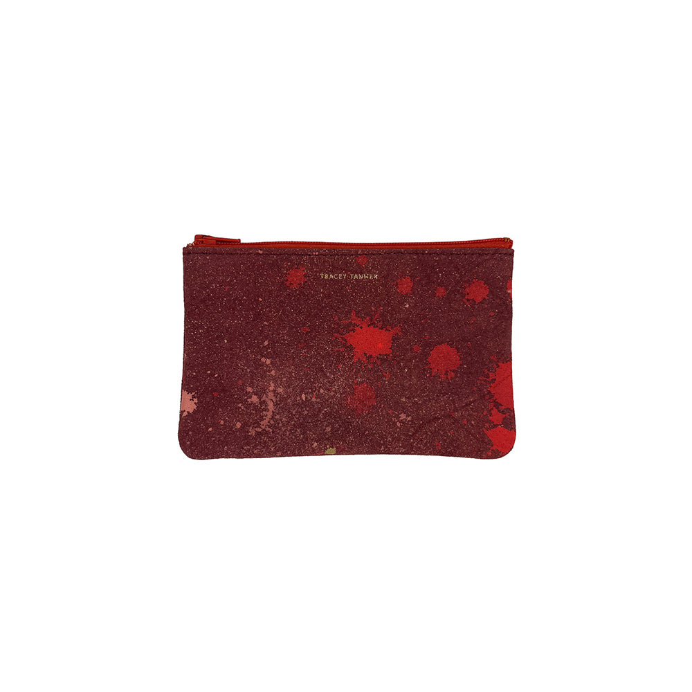 SPLATTER VOLCANIC