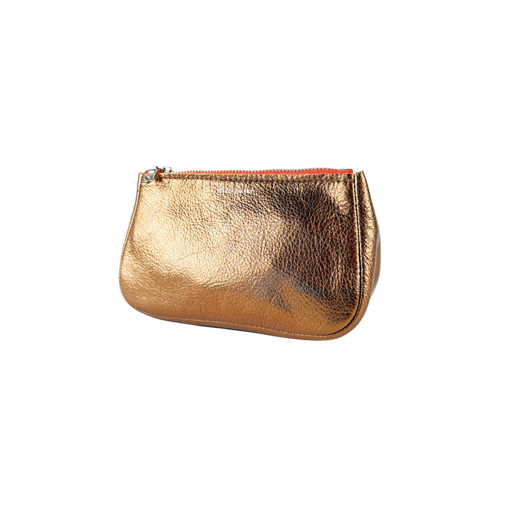 TEXTURE MATTE FOIL BRONZE