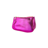 TEXTURE MATTE FOIL ELECTRIC PINK