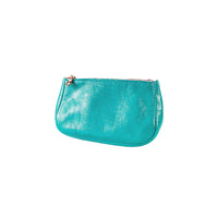 CANDY PATENT TURQUOISE