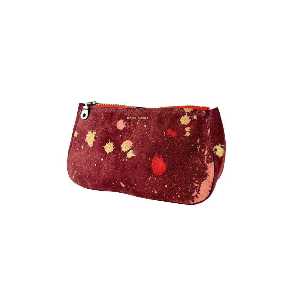 SPLATTER VOLCANIC