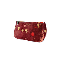 SPLATTER VOLCANIC