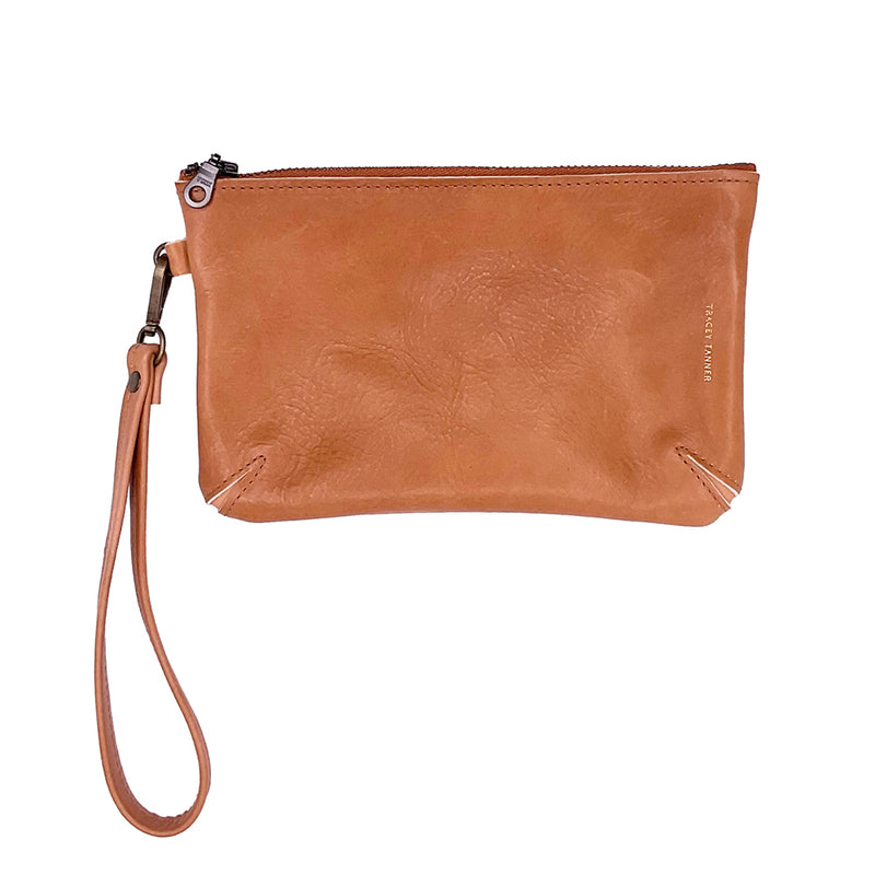 BASIC WRISTLET POUCH SMALL