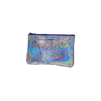 DISTRESS HOLOGRAM SKY