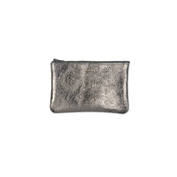 FOIL NICKEL DISTRESS