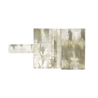 TIE DYE OLIIVE